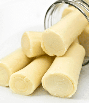 Hearts of Palm Vegetable - Stem Vegetables