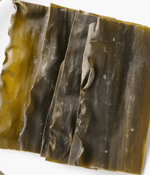 Kombu - Vegetable Names that Begin with K