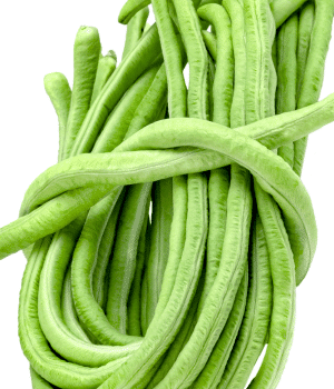 Long Bean - Vegetable Names that Begin with K