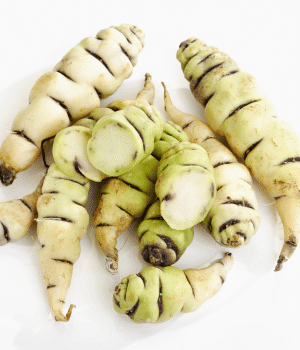 Mashua - Vegetable that Grow Underground