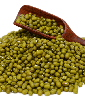 Mung Bean - Vegetable Names that Begin with M