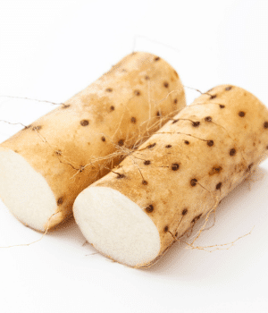Nagaimo - Vegetable Names that start with N