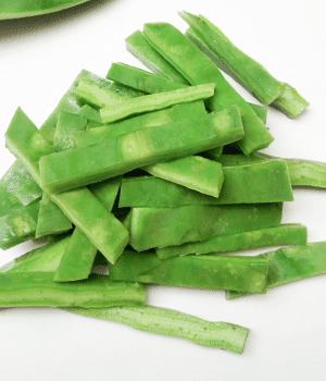 Nopal - Vegetables that Begins with N