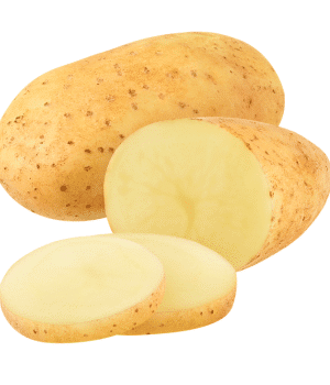 Potato - Vegetable Names that Begin with P