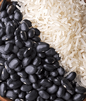 Ricebean