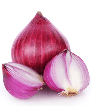Shallot - Vegetable Names that Begin with S