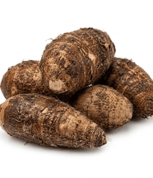 Tannia - Vegetable Names that Begin with T