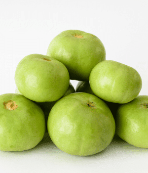 Tinda - Vegetable Names that Begin with T