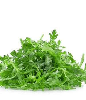 Tong Ho - Vegetables that start with T