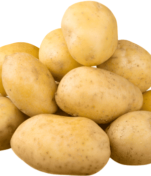 Valencia Potato - Vegetables that Start with V