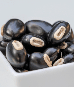 Velvet Bean - Vegetable Start with V