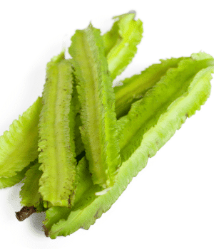 Winged Bean - Vegetable Names that Start With W