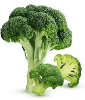 Xi Lan Hua - Vegetable Names that Begin with X