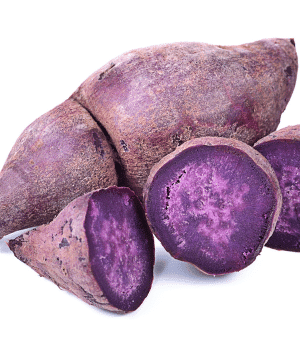 Yam - Vegetable Names that Begin with Y