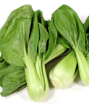 Yao Choy - Vegetable Names that Begin with Y