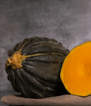 Zapallo - Vegetables that start with Z