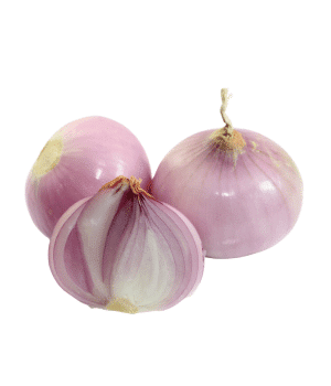 Sweet Onion - Bulb Vegetables and their Pictures