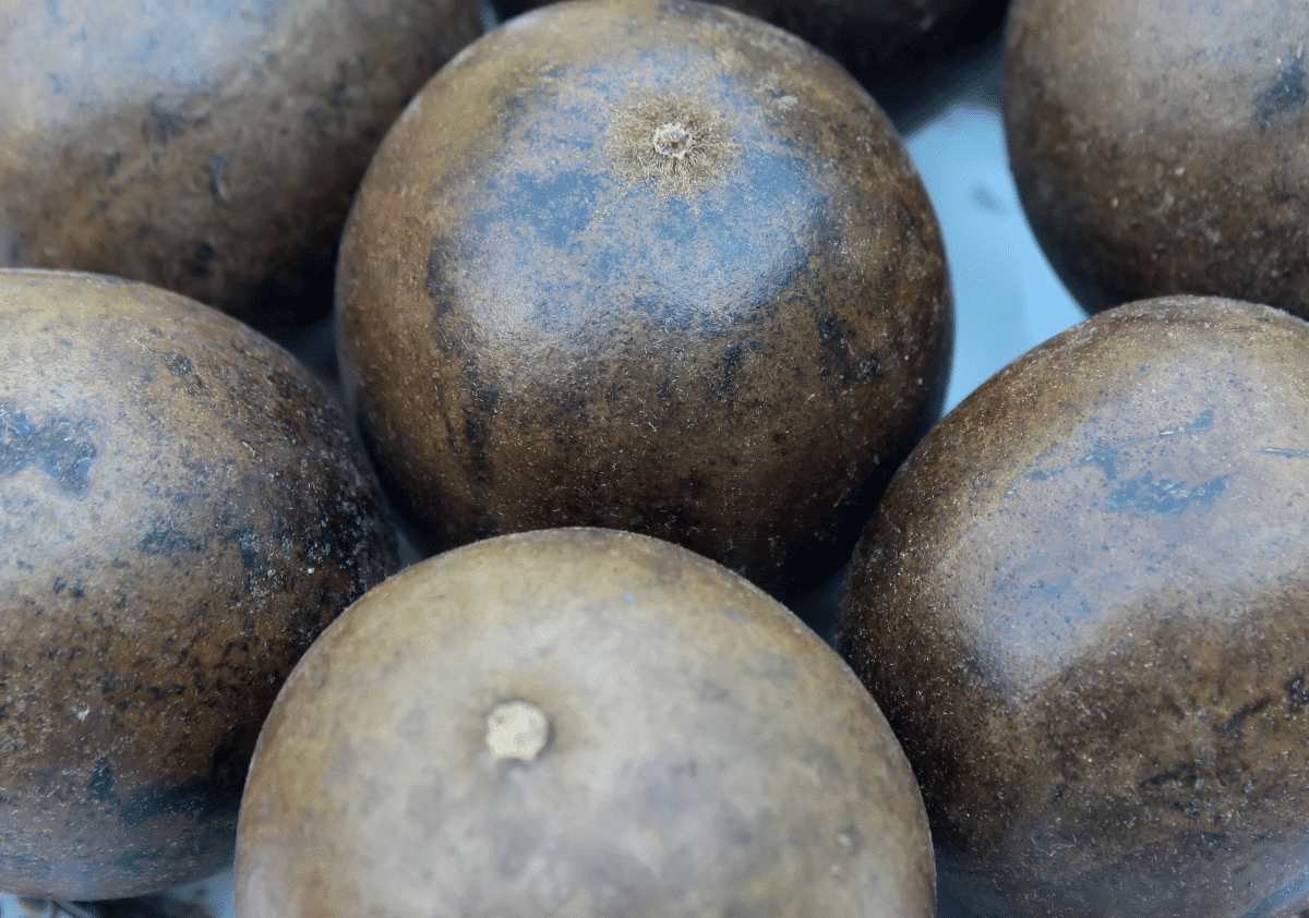 Arhat Fruit