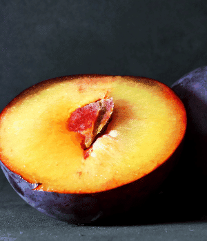 Burbank Plum
