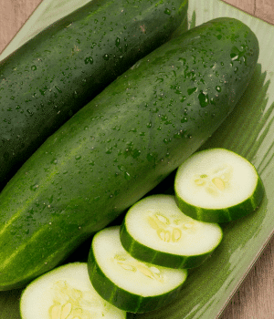 Cucumber - Fruit Vegetables
